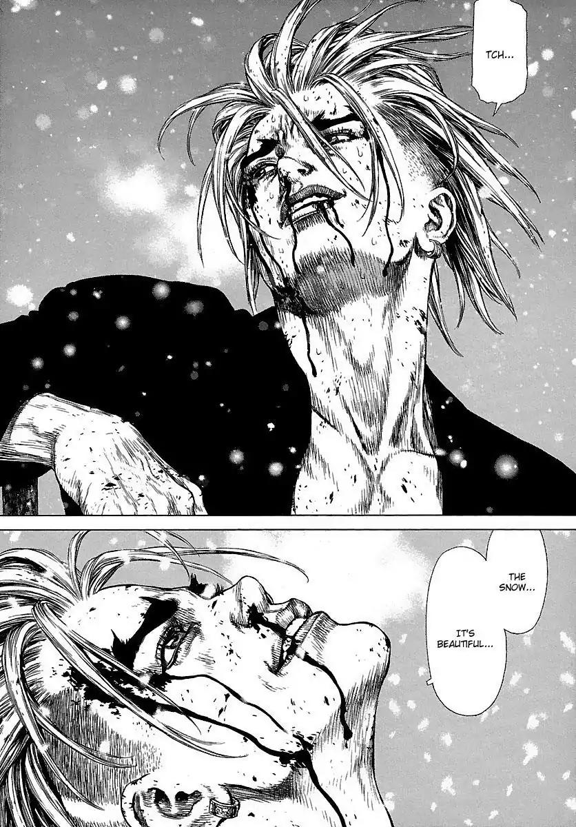 Sun ken Rock Chapter 108 page 26 - Chapter 108