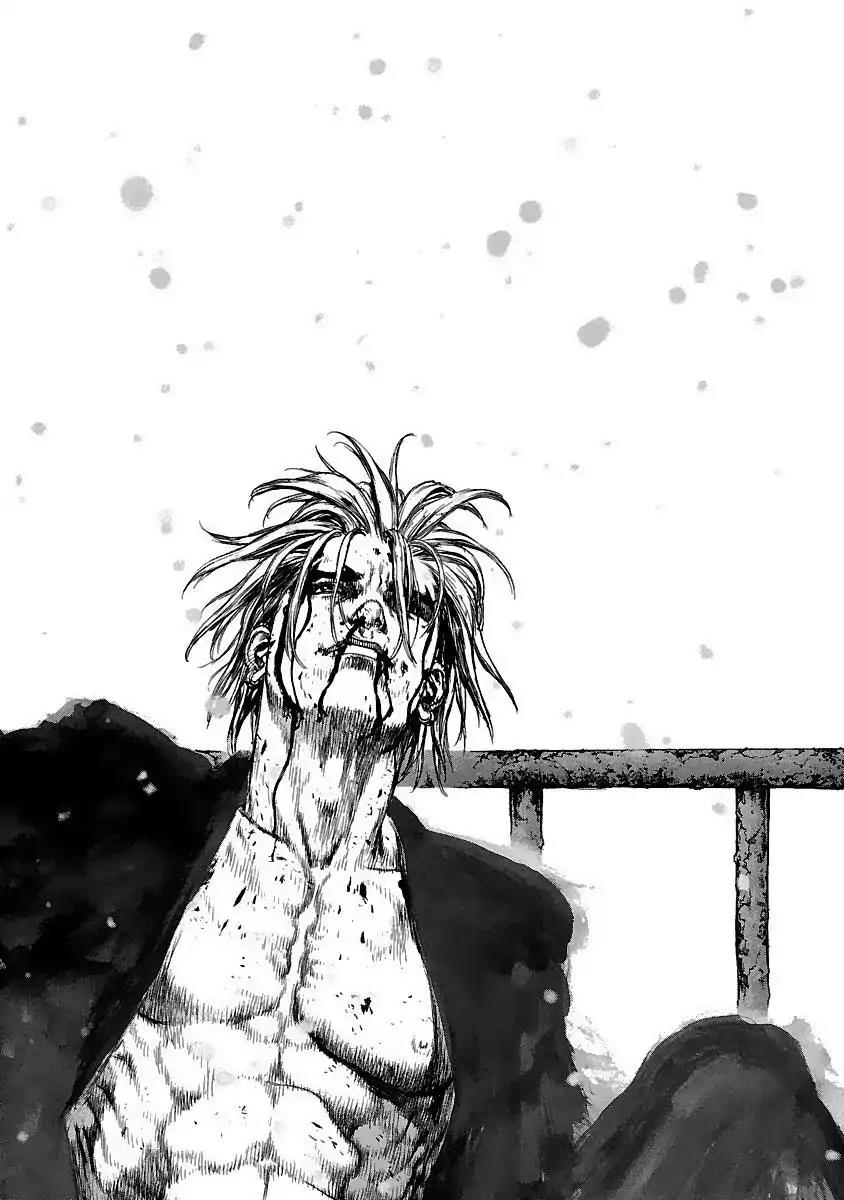 Sun ken Rock Chapter 108 page 28 - Chapter 108