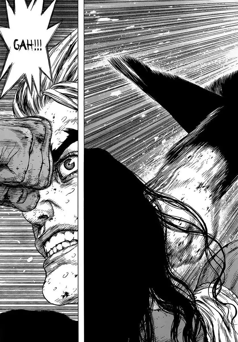 Sun ken Rock Chapter 108 page 3 - Chapter 108