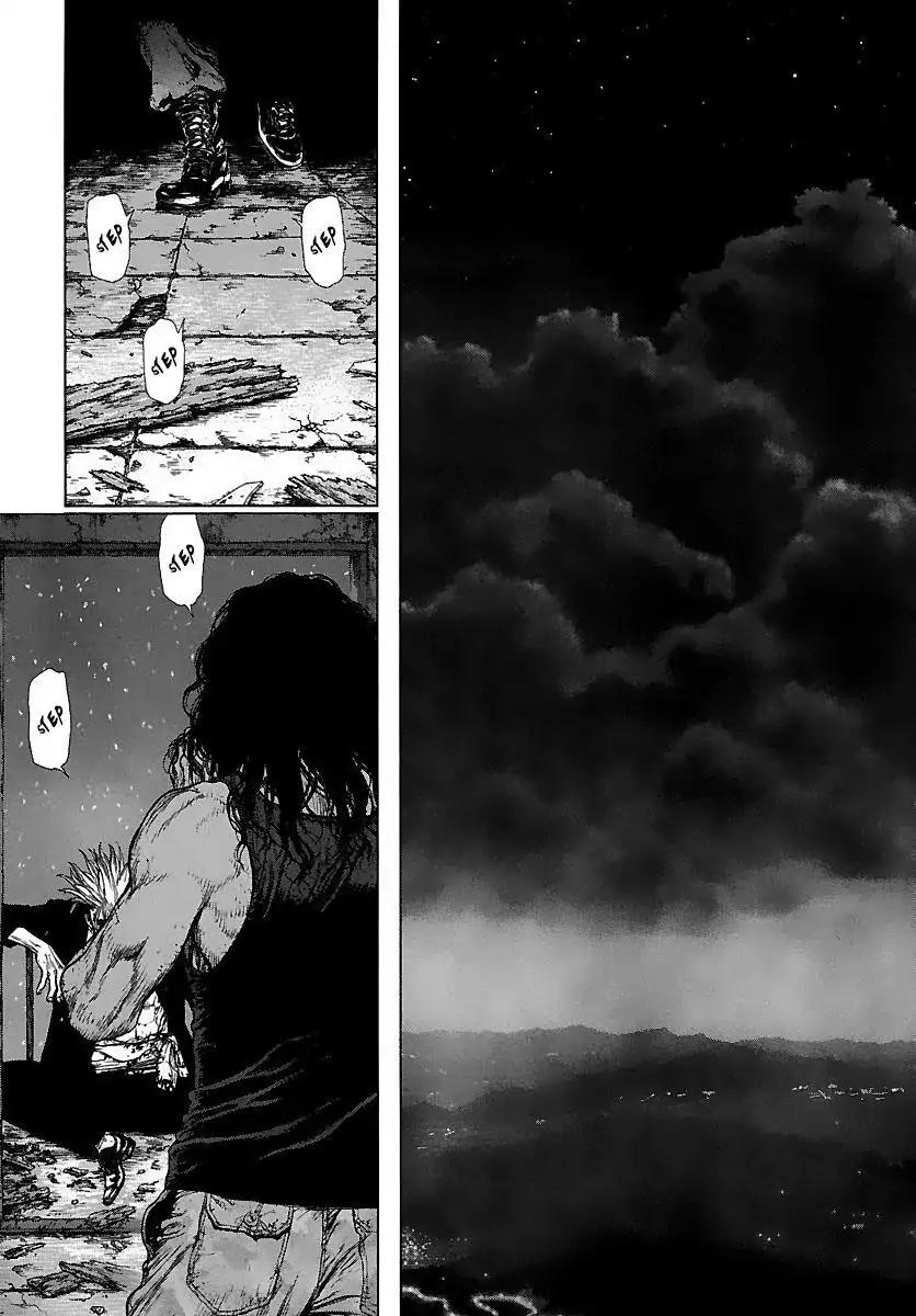 Sun ken Rock Chapter 108 page 31 - Chapter 108