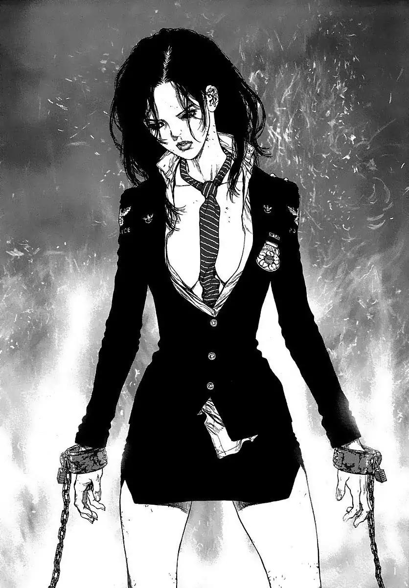 Sun ken Rock Chapter 108 page 35 - Chapter 108