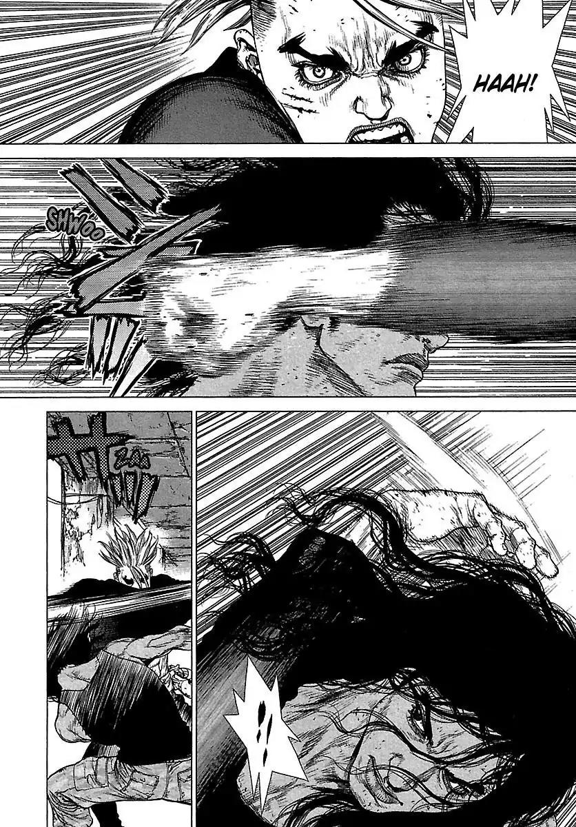 Sun ken Rock Chapter 108 page 4 - Chapter 108
