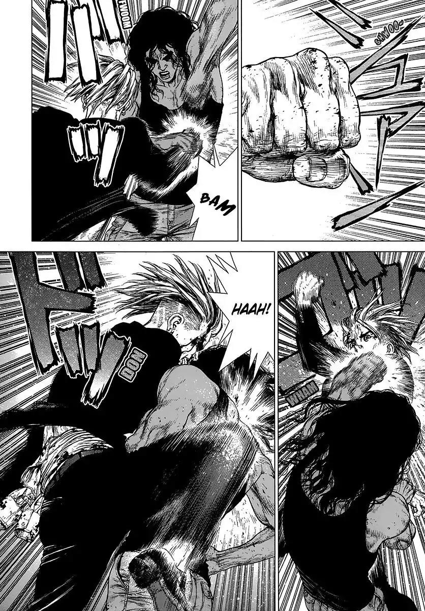 Sun ken Rock Chapter 109 page 9 - Chapter 109