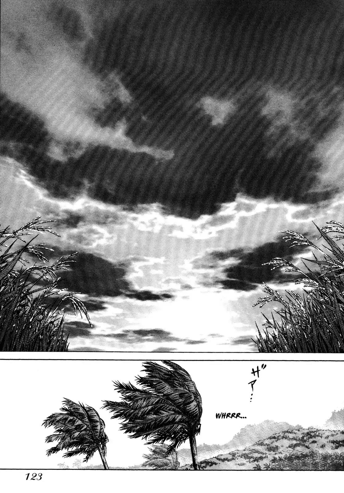 Sun ken Rock Chapter 11 page 16 - Chapter 11