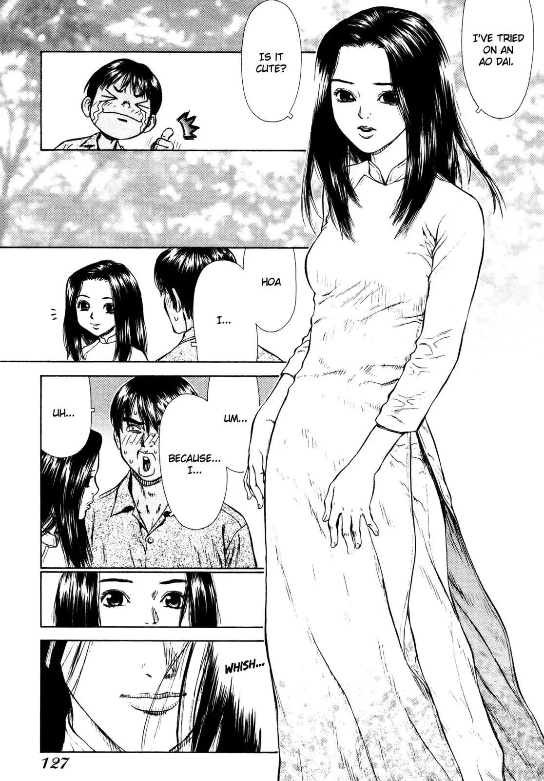 Sun ken Rock Chapter 11 page 20 - Chapter 11