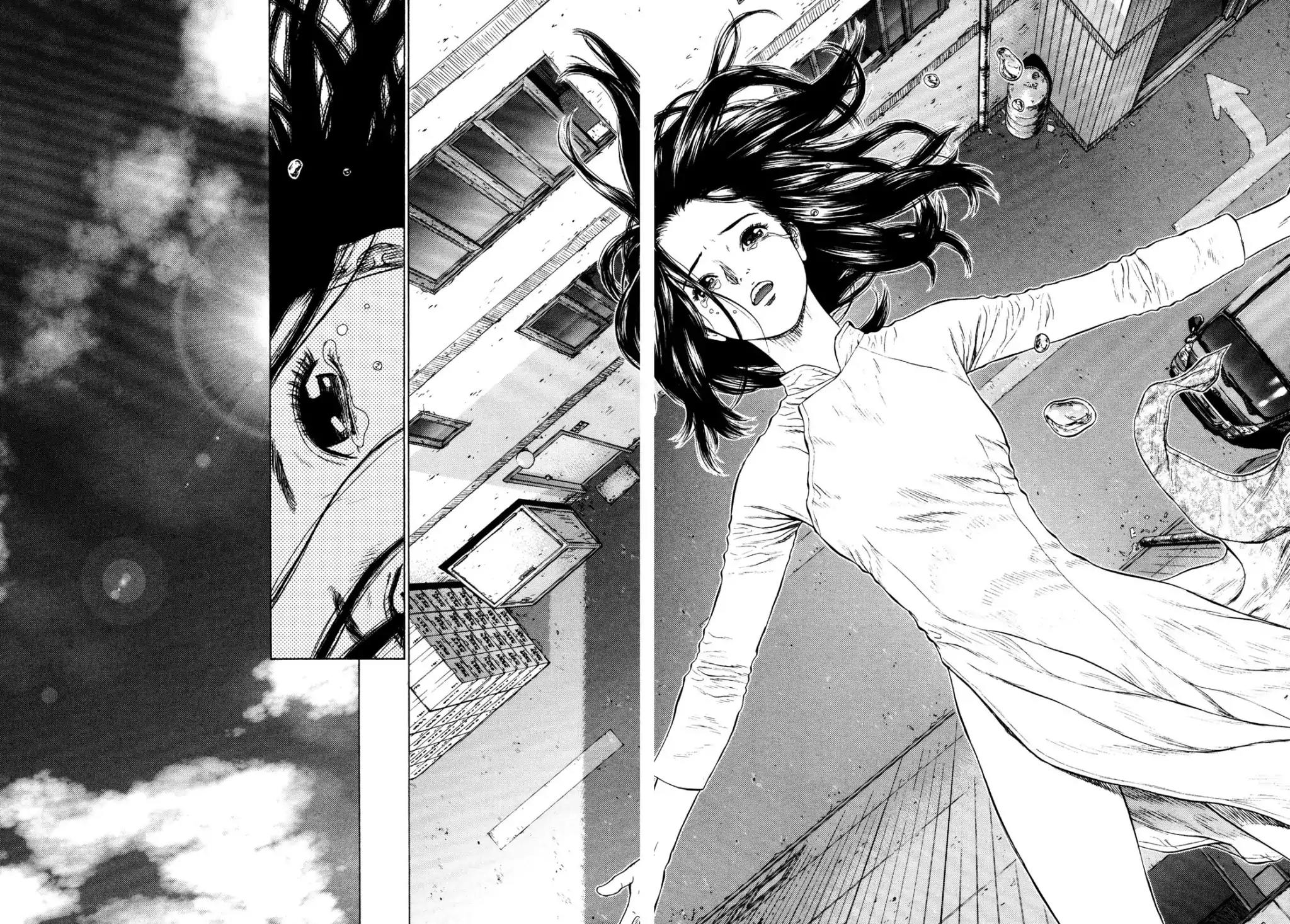 Sun ken Rock Chapter 11 page 23 - Chapter 11