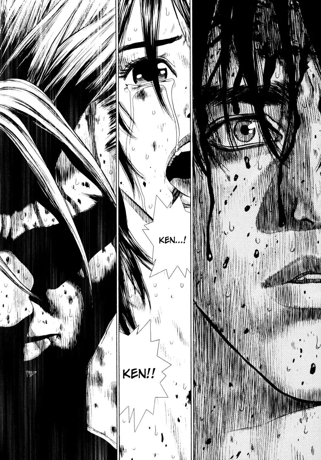 Sun ken Rock Chapter 11 page 41 - Chapter 11