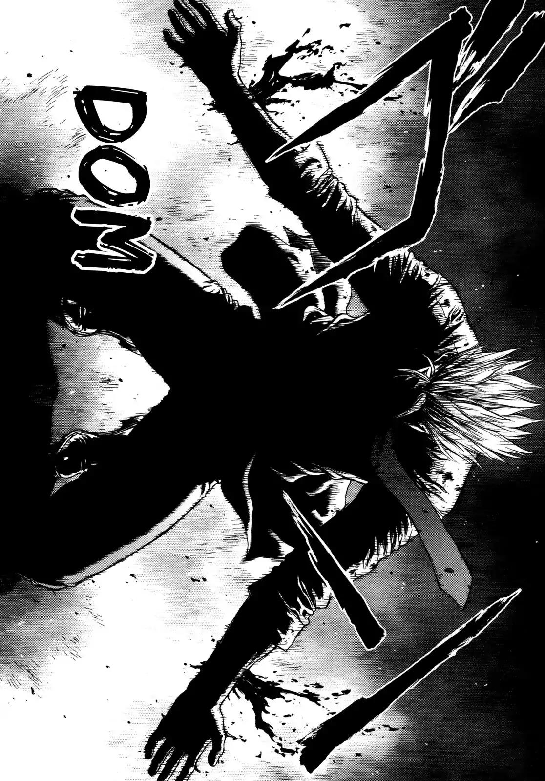 Sun ken Rock Chapter 11 page 42 - Chapter 11