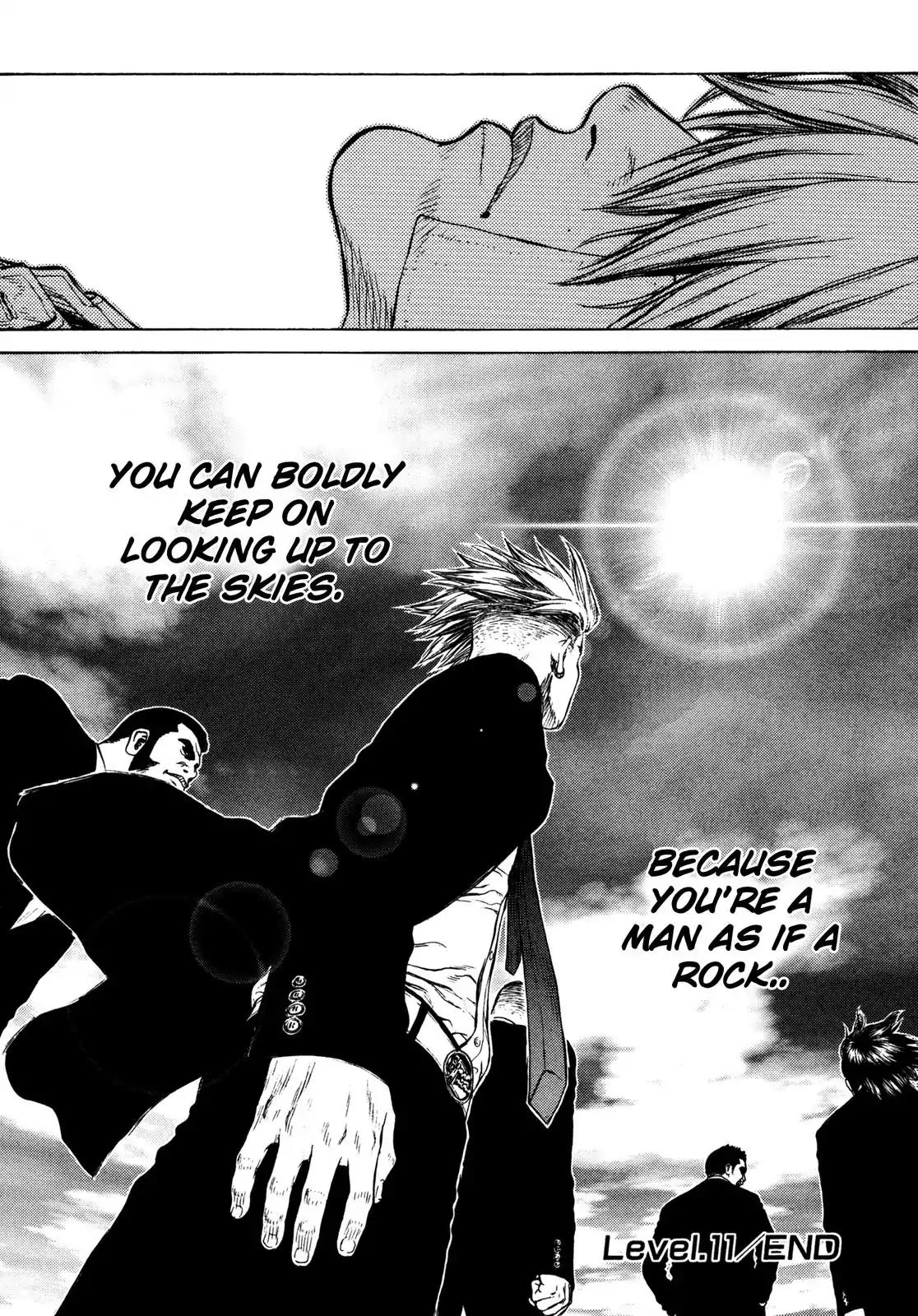 Sun ken Rock Chapter 11 page 47 - Chapter 11