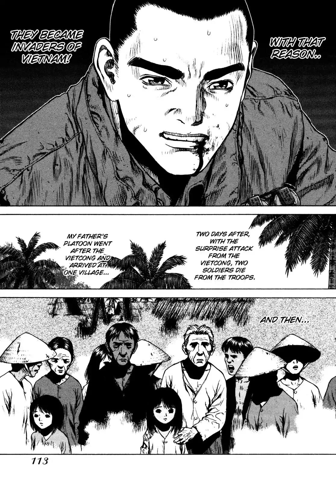 Sun ken Rock Chapter 11 page 6 - Chapter 11