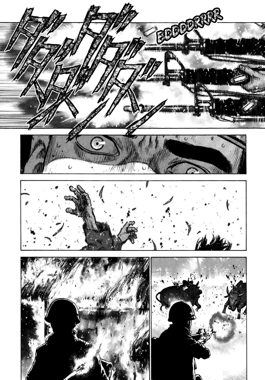 Sun ken Rock Chapter 11 page 7 - Chapter 11