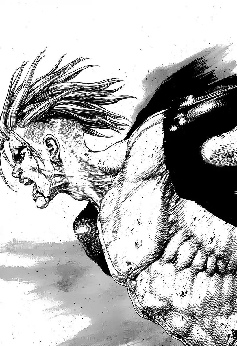 Sun ken Rock Chapter 110 page 5 - Chapter 110
