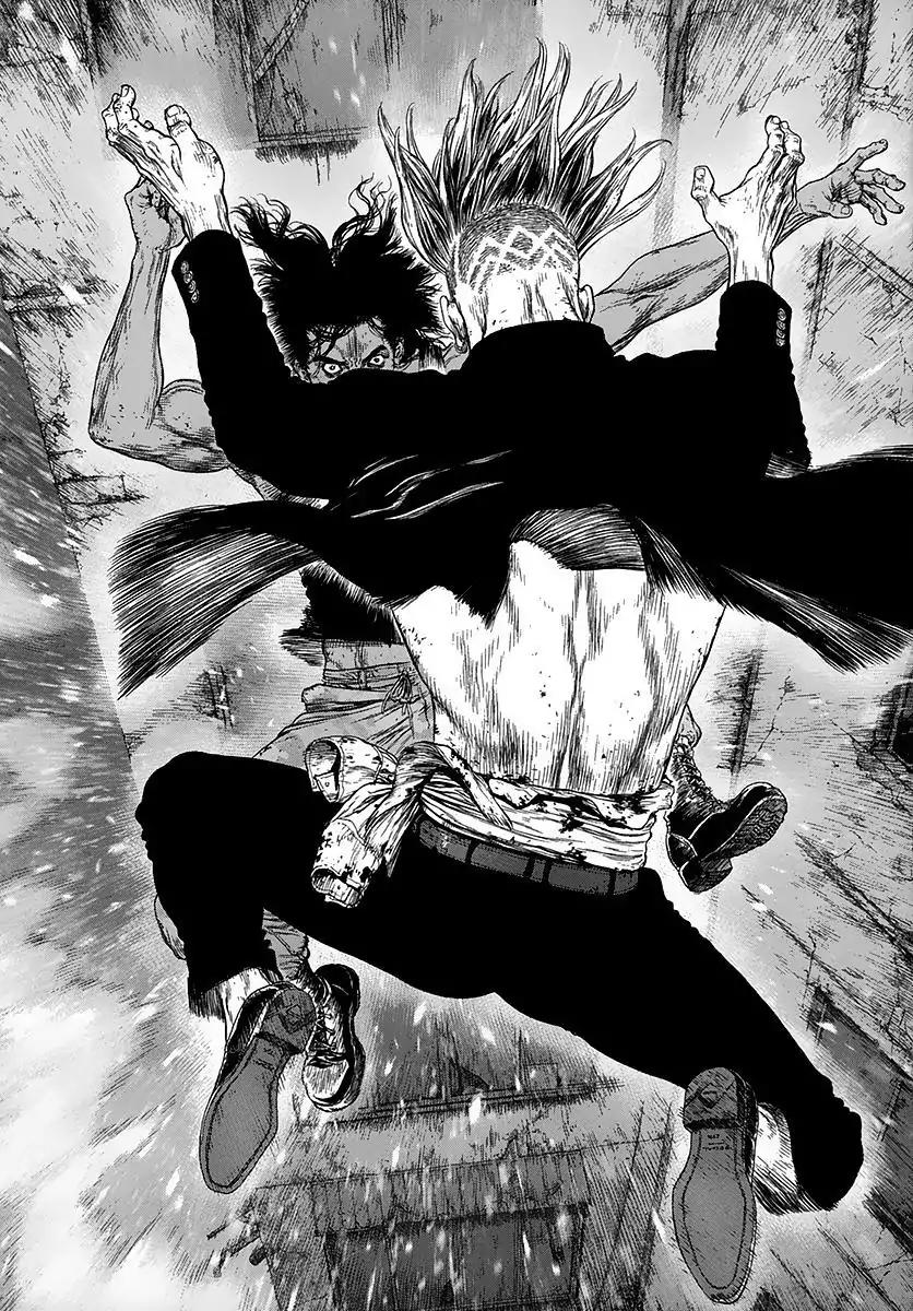 Sun ken Rock Chapter 110 page 6 - Chapter 110