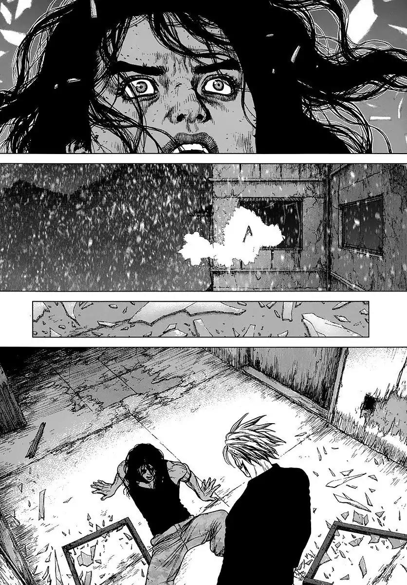 Sun ken Rock Chapter 110 page 8 - Chapter 110