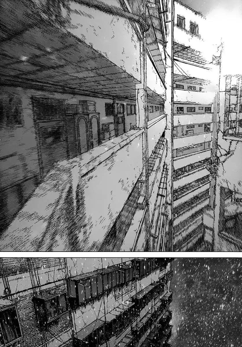 Sun ken Rock Chapter 111 page 15 - Chapter 111