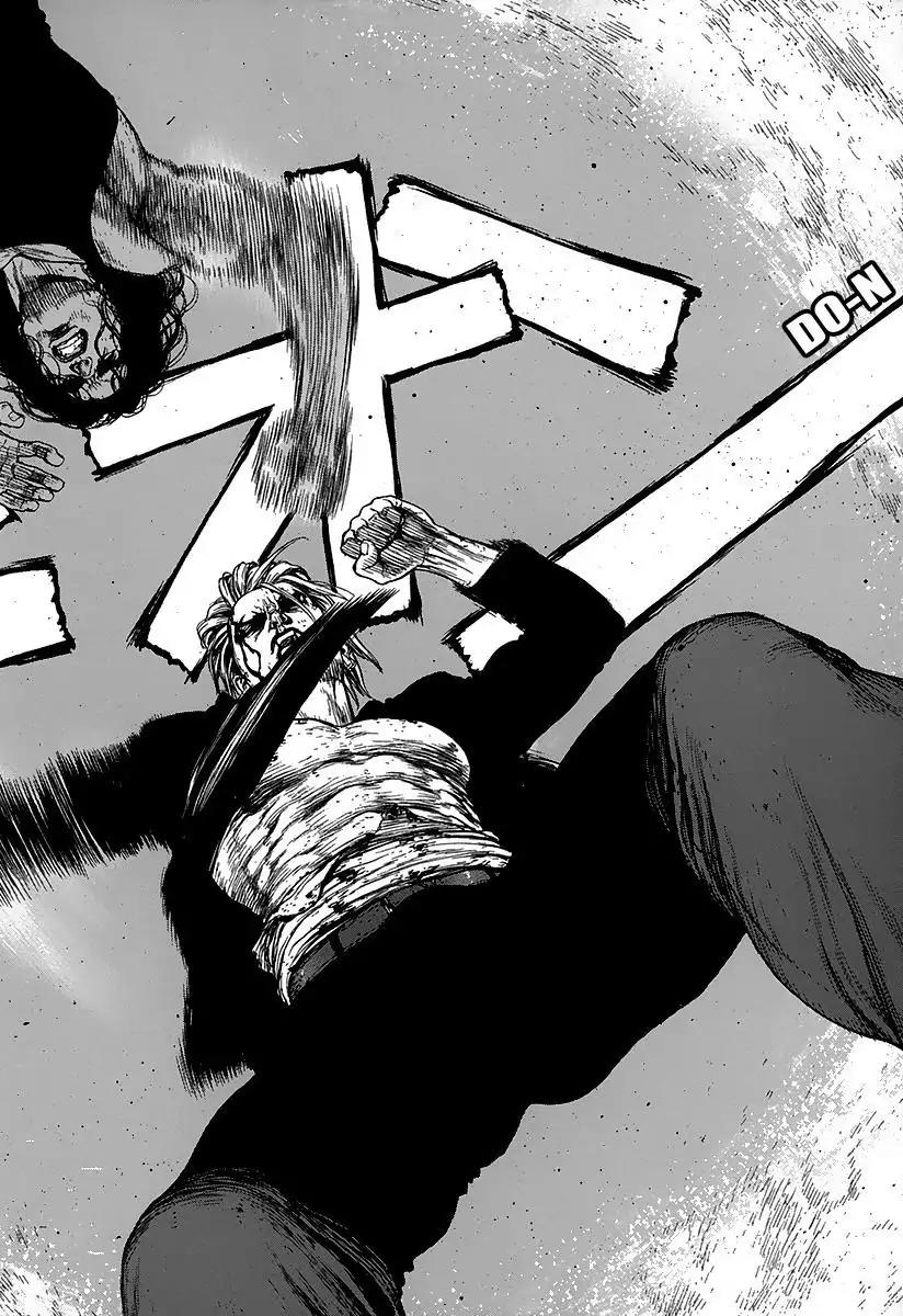Sun ken Rock Chapter 111 page 20 - Chapter 111