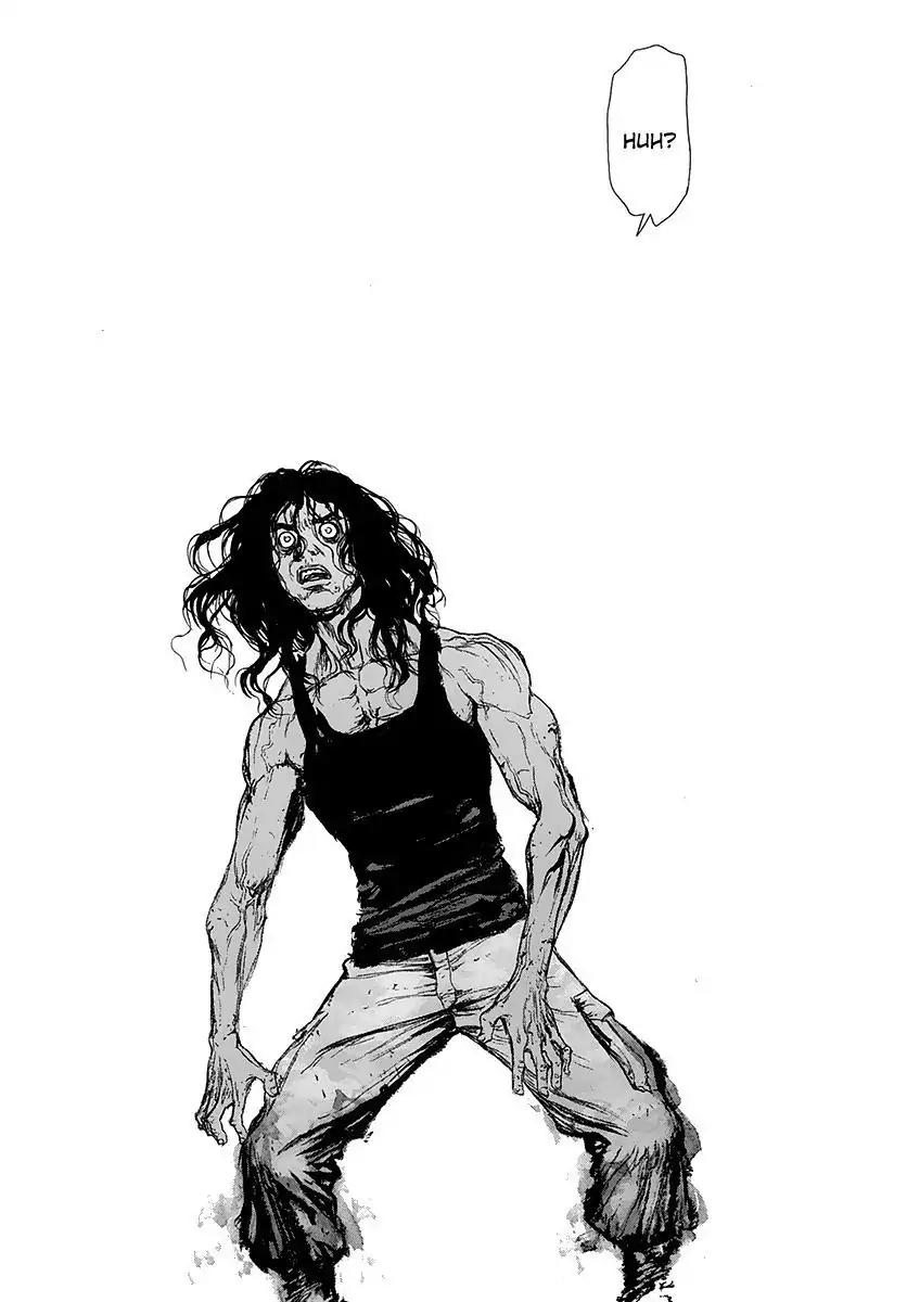 Sun ken Rock Chapter 111 page 8 - Chapter 111