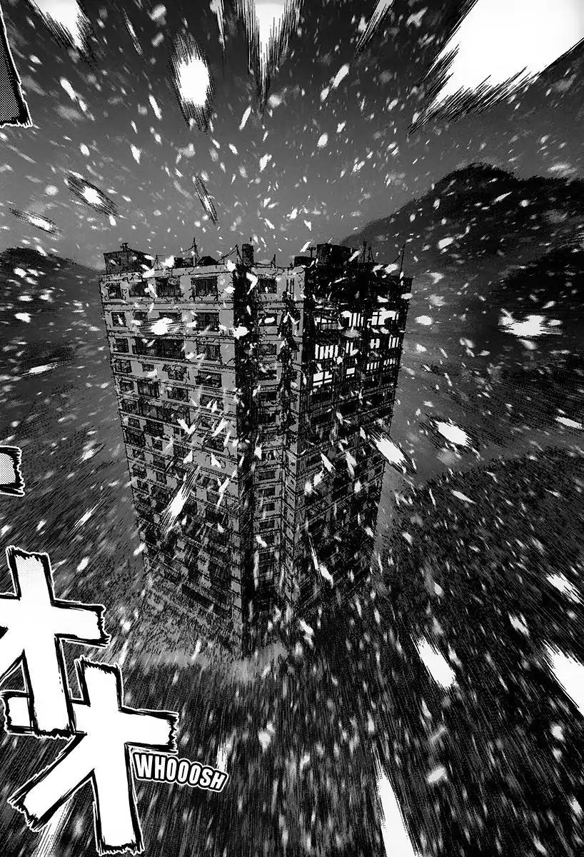 Sun ken Rock Chapter 112 page 16 - Chapter 112