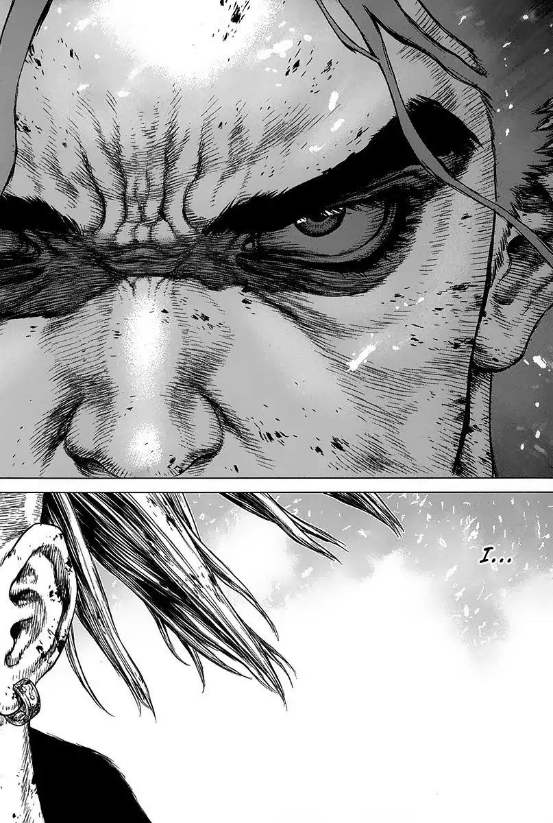 Sun ken Rock Chapter 112 page 20 - Chapter 112