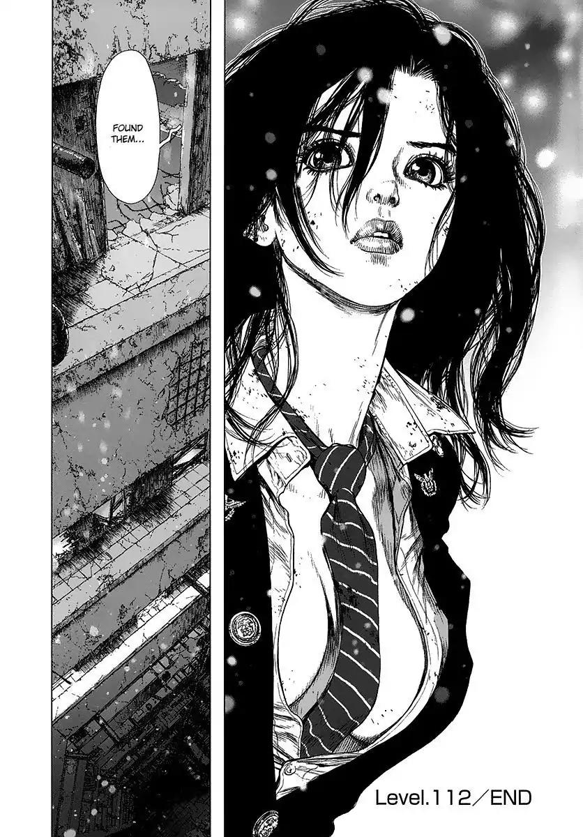 Sun ken Rock Chapter 112 page 24 - Chapter 112