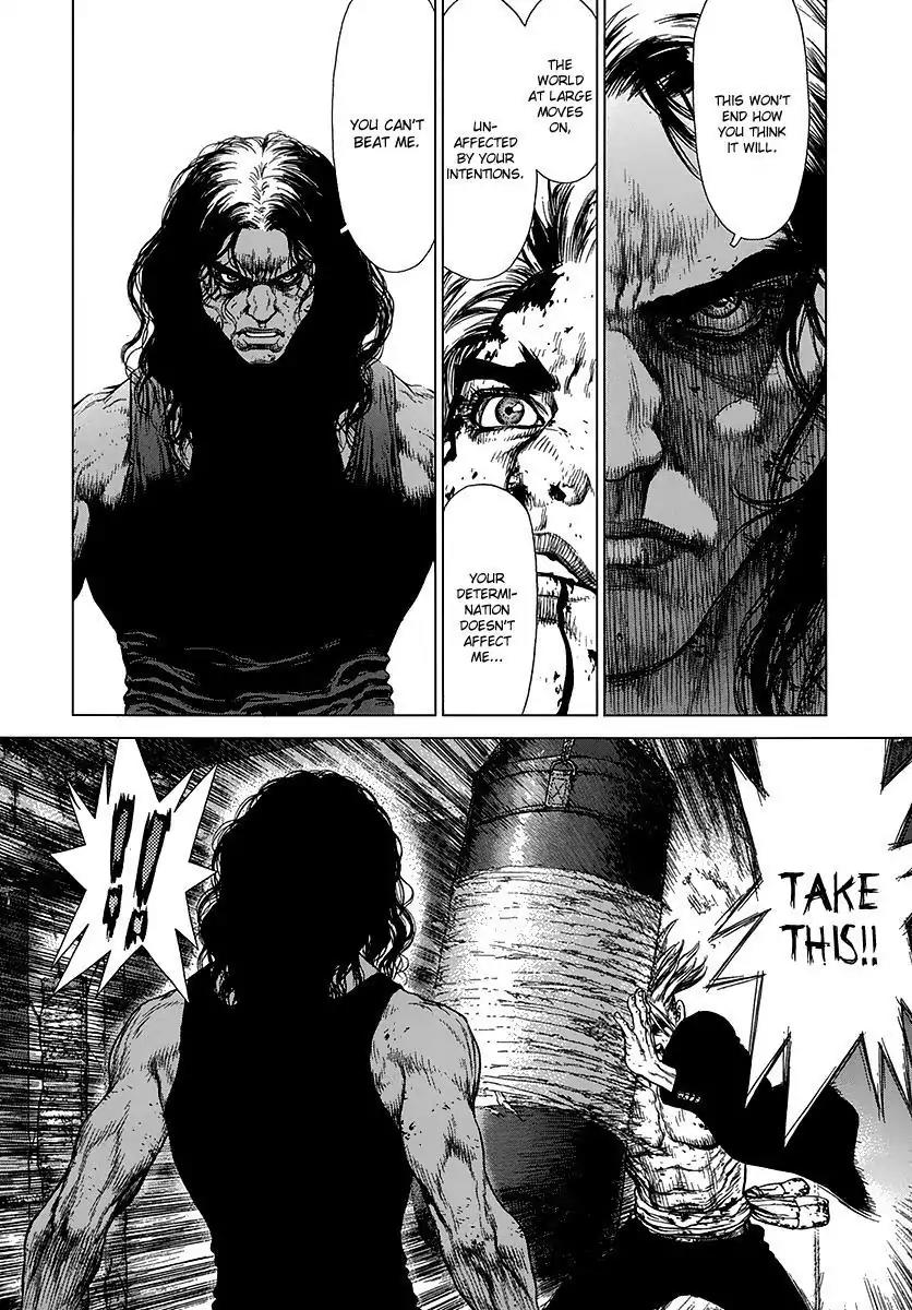 Sun ken Rock Chapter 112 page 6 - Chapter 112