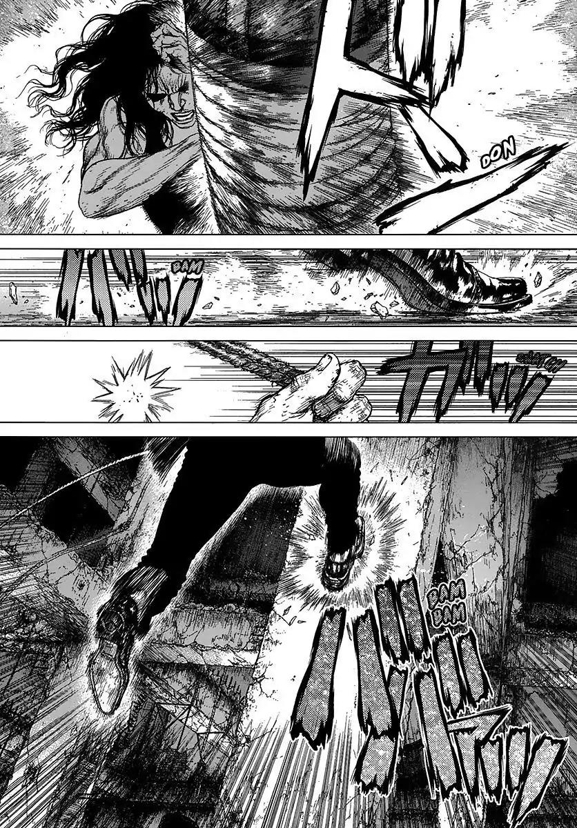 Sun ken Rock Chapter 112 page 7 - Chapter 112