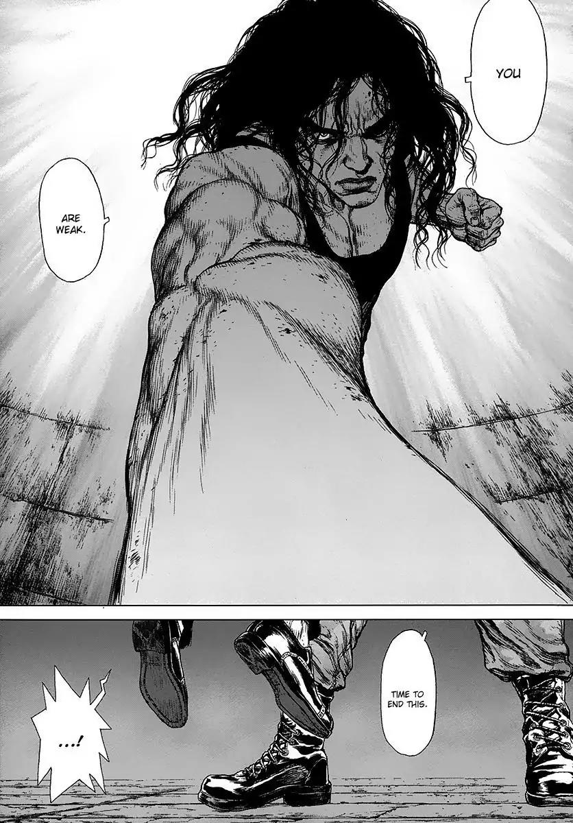 Sun ken Rock Chapter 113 page 13 - Chapter 113