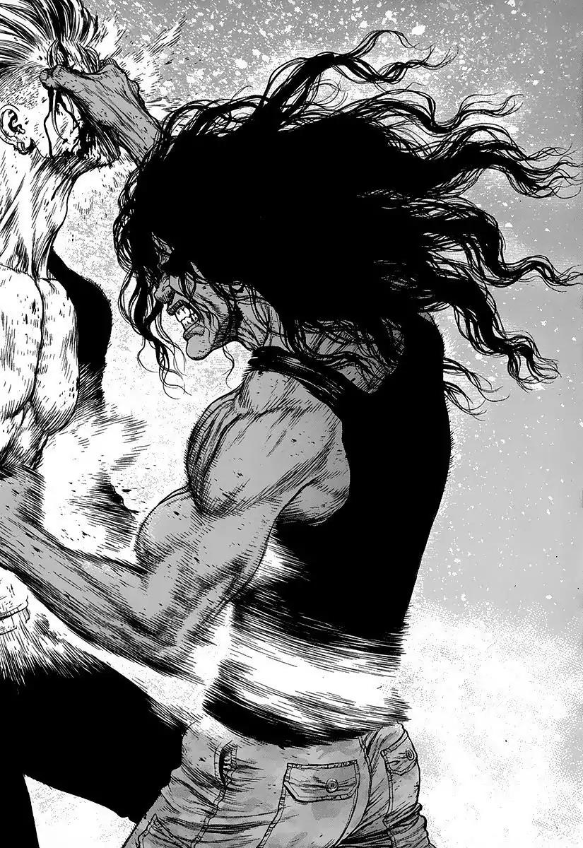 Sun ken Rock Chapter 113 page 14 - Chapter 113