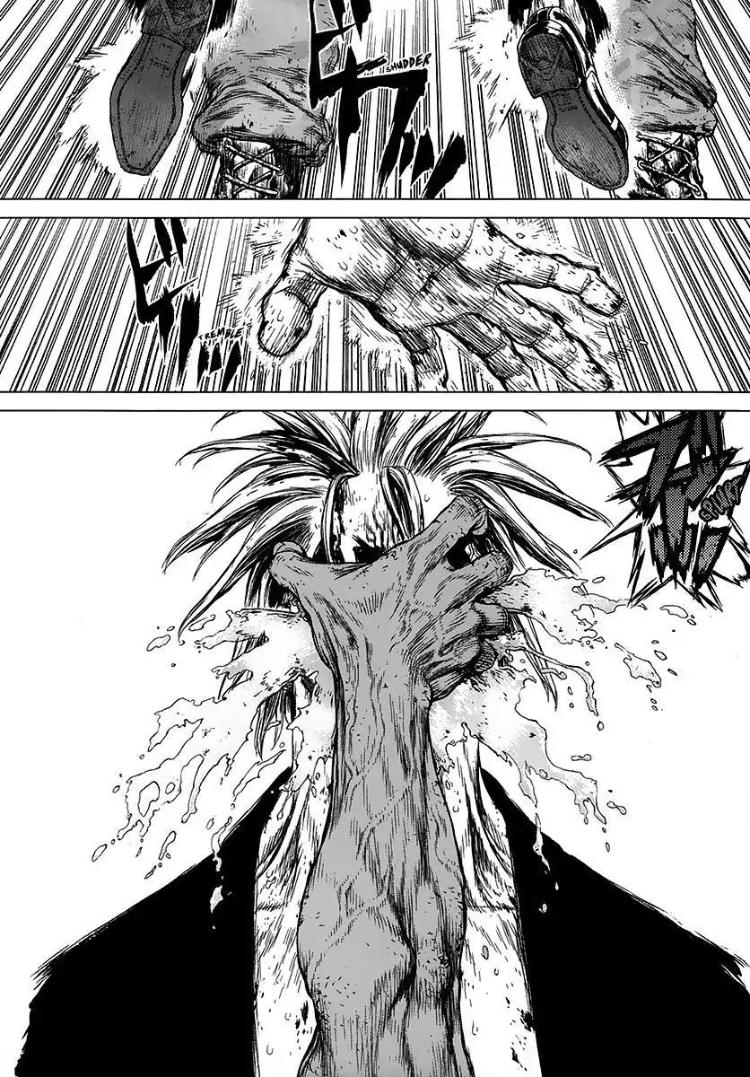 Sun ken Rock Chapter 113 page 16 - Chapter 113