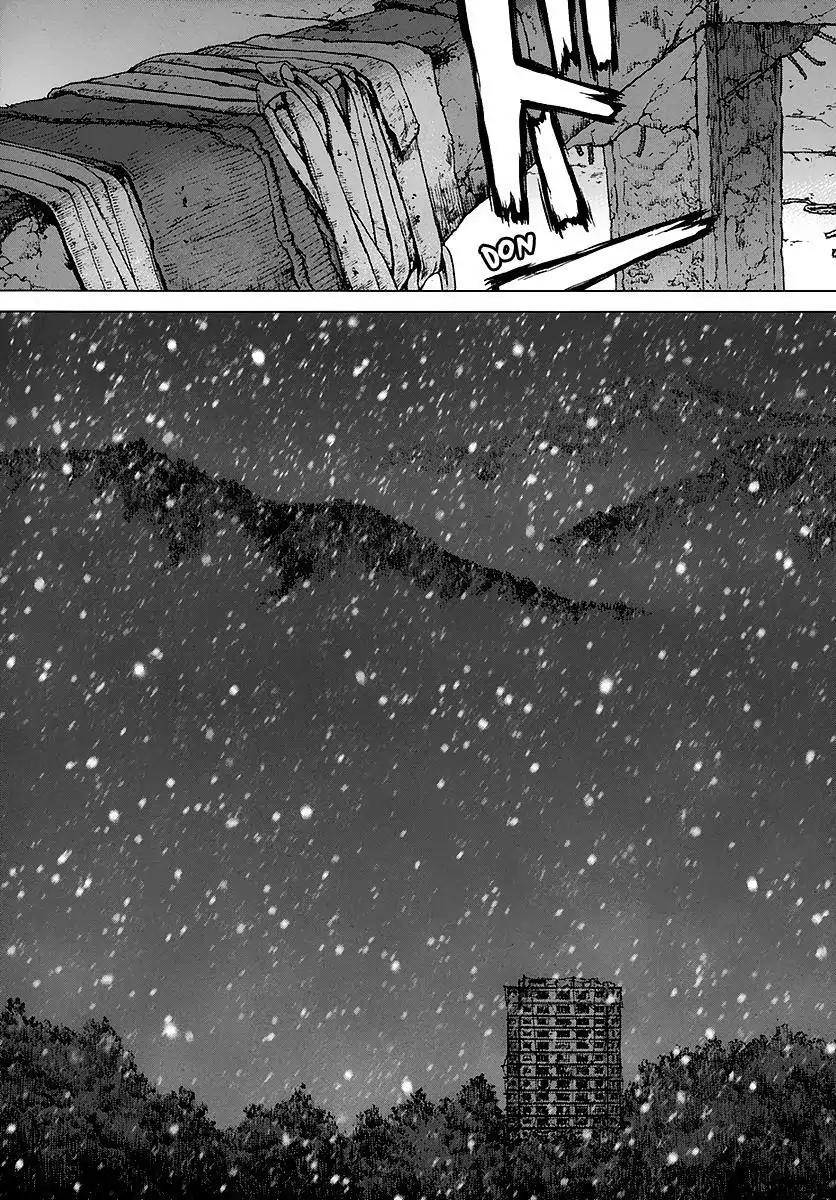 Sun ken Rock Chapter 113 page 19 - Chapter 113