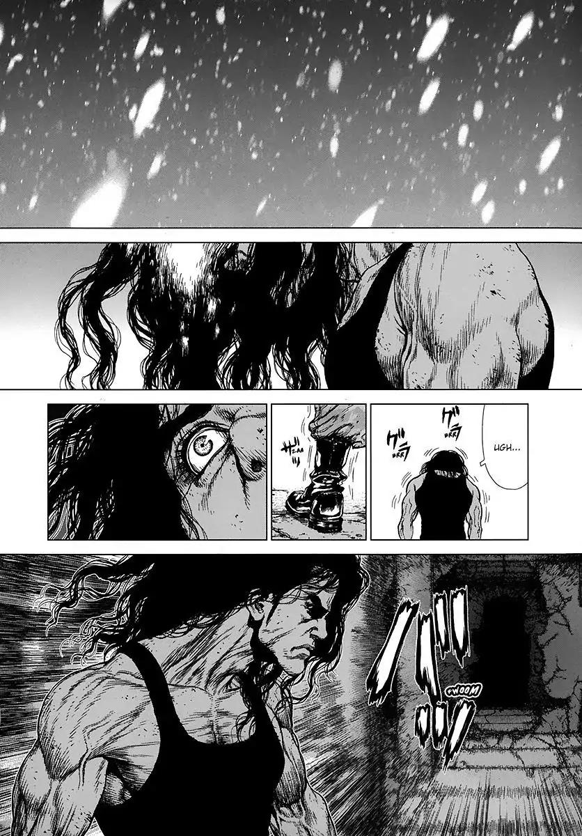 Sun ken Rock Chapter 113 page 20 - Chapter 113
