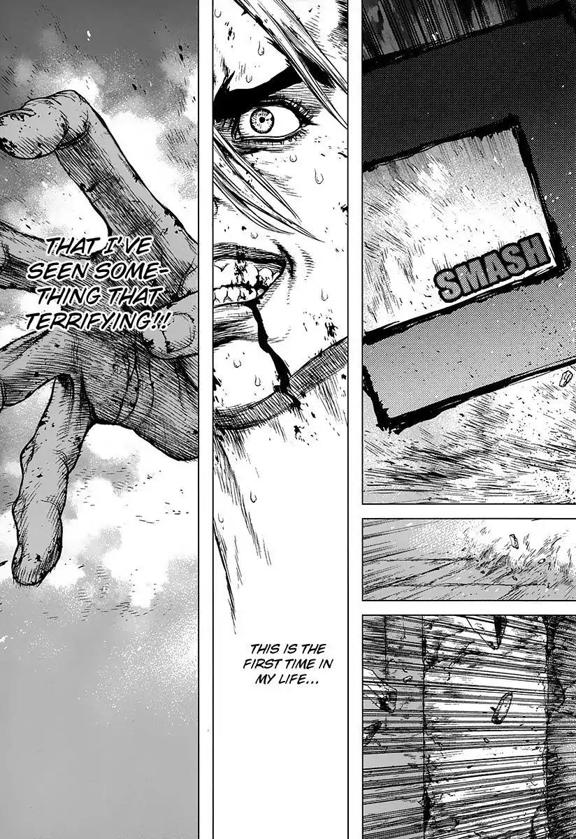 Sun ken Rock Chapter 113 page 7 - Chapter 113