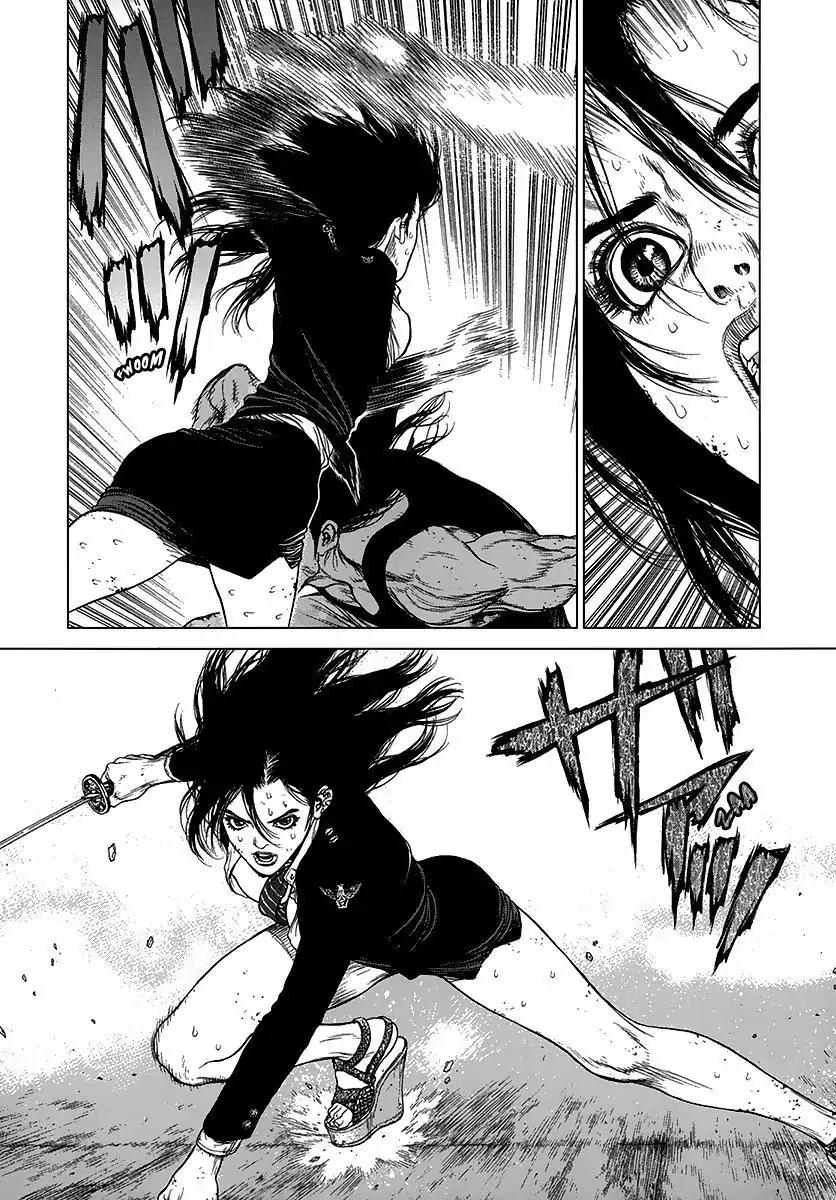 Sun ken Rock Chapter 114 page 2 - Chapter 114