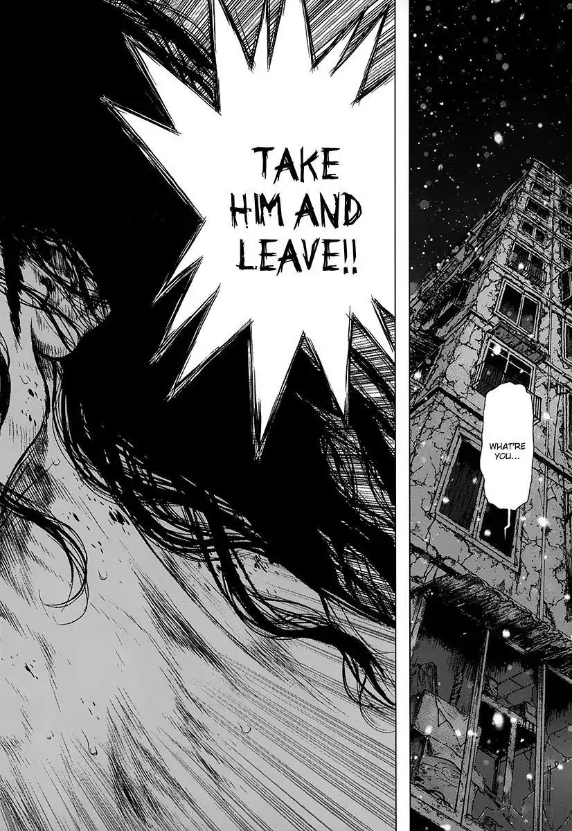 Sun ken Rock Chapter 114 page 22 - Chapter 114