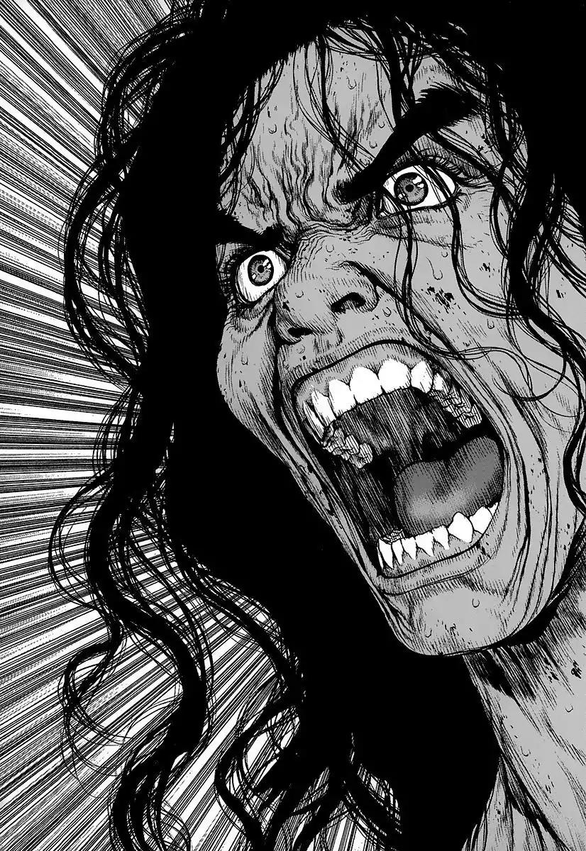 Sun ken Rock Chapter 114 page 23 - Chapter 114