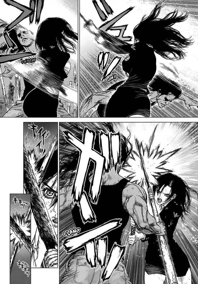 Sun ken Rock Chapter 114 page 3 - Chapter 114