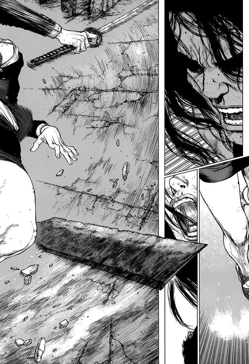 Sun ken Rock Chapter 114 page 6 - Chapter 114