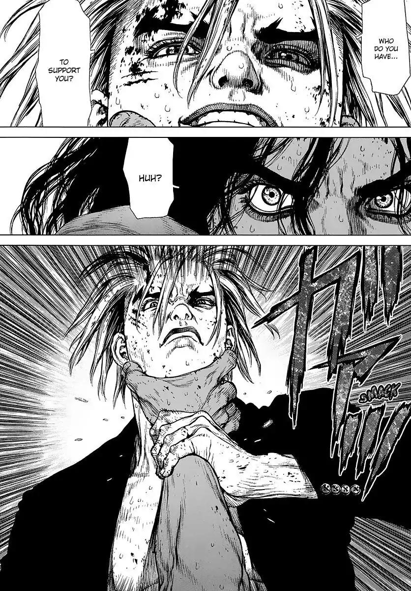 Sun ken Rock Chapter 115 page 18 - Chapter 115