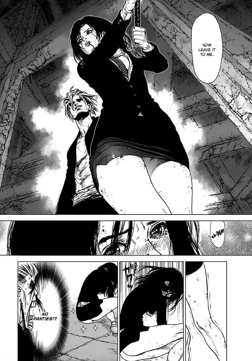 Sun ken Rock Chapter 115 page 2 - Chapter 115