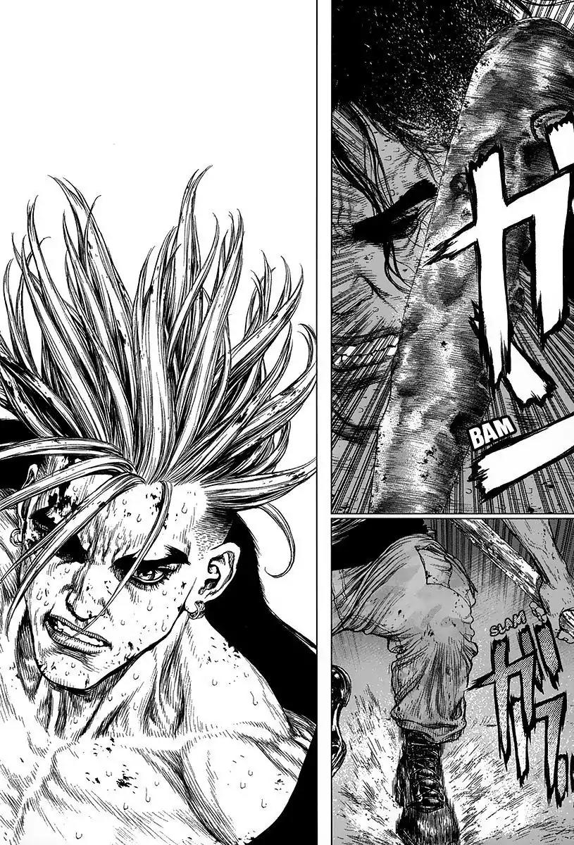Sun ken Rock Chapter 115 page 22 - Chapter 115