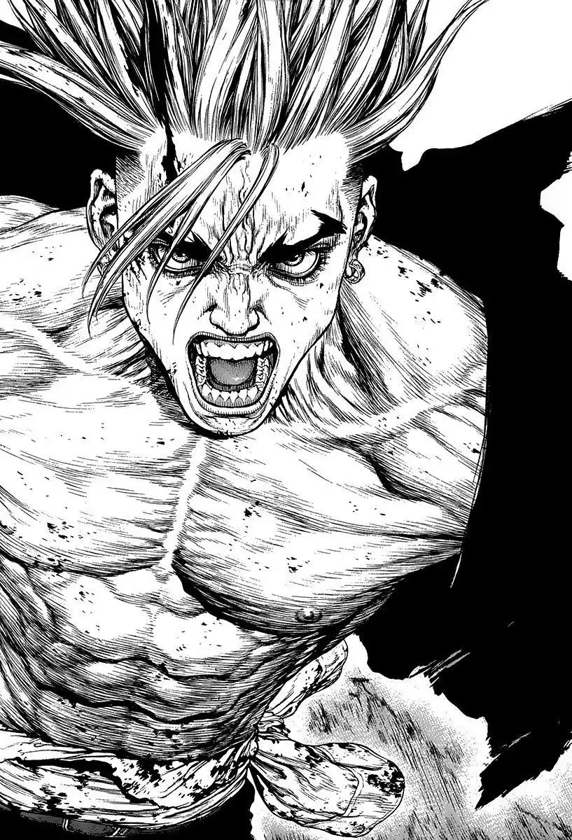 Sun ken Rock Chapter 115 page 8 - Chapter 115