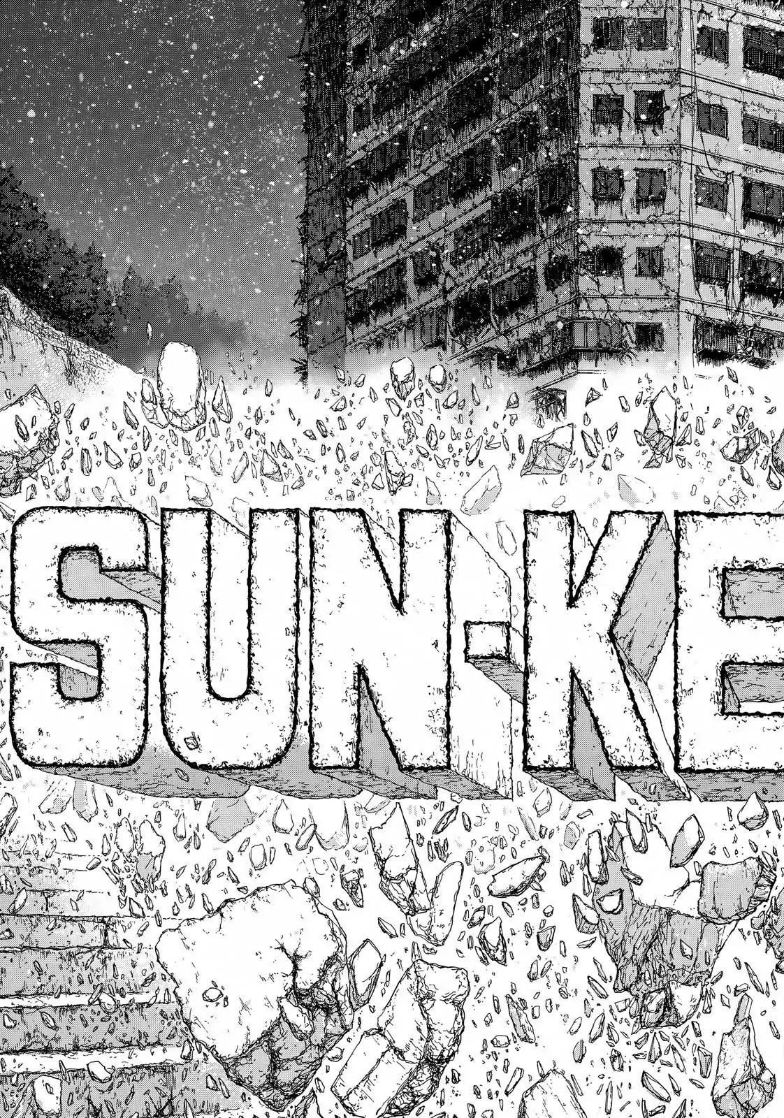 Sun ken Rock Chapter 116 page 10 - Chapter 116