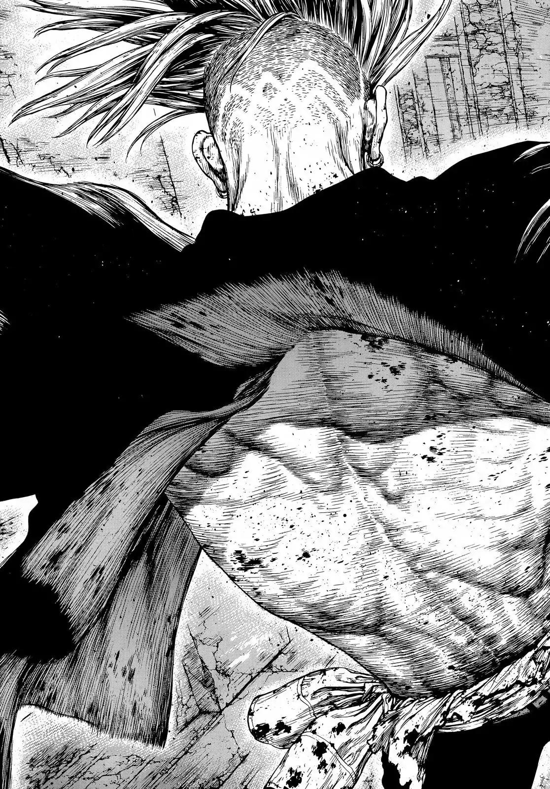 Sun ken Rock Chapter 116 page 24 - Chapter 116