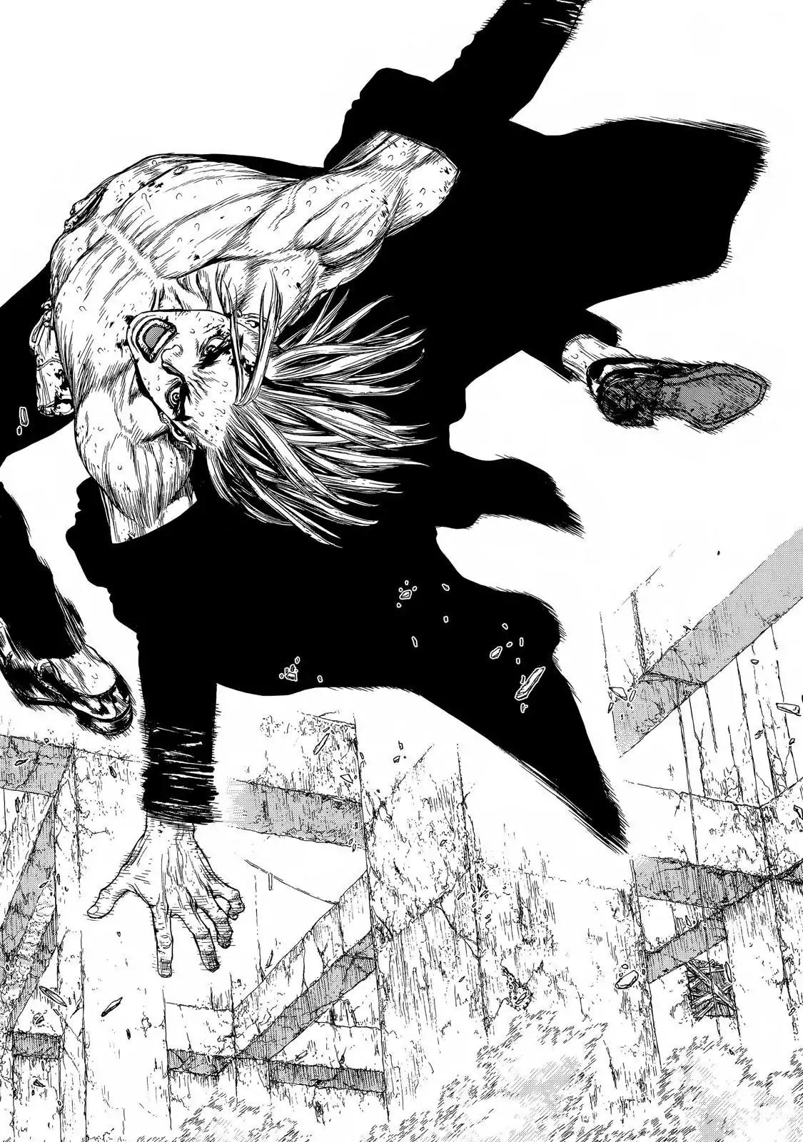 Sun ken Rock Chapter 116 page 7 - Chapter 116