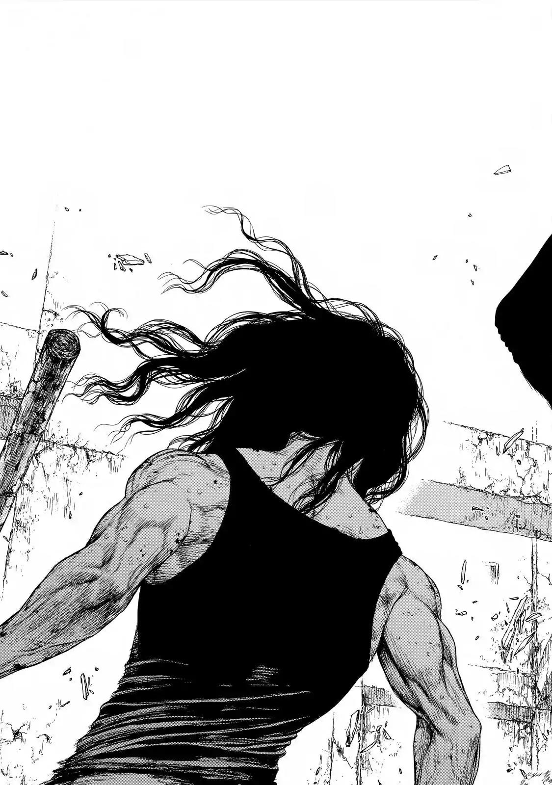 Sun ken Rock Chapter 116 page 8 - Chapter 116