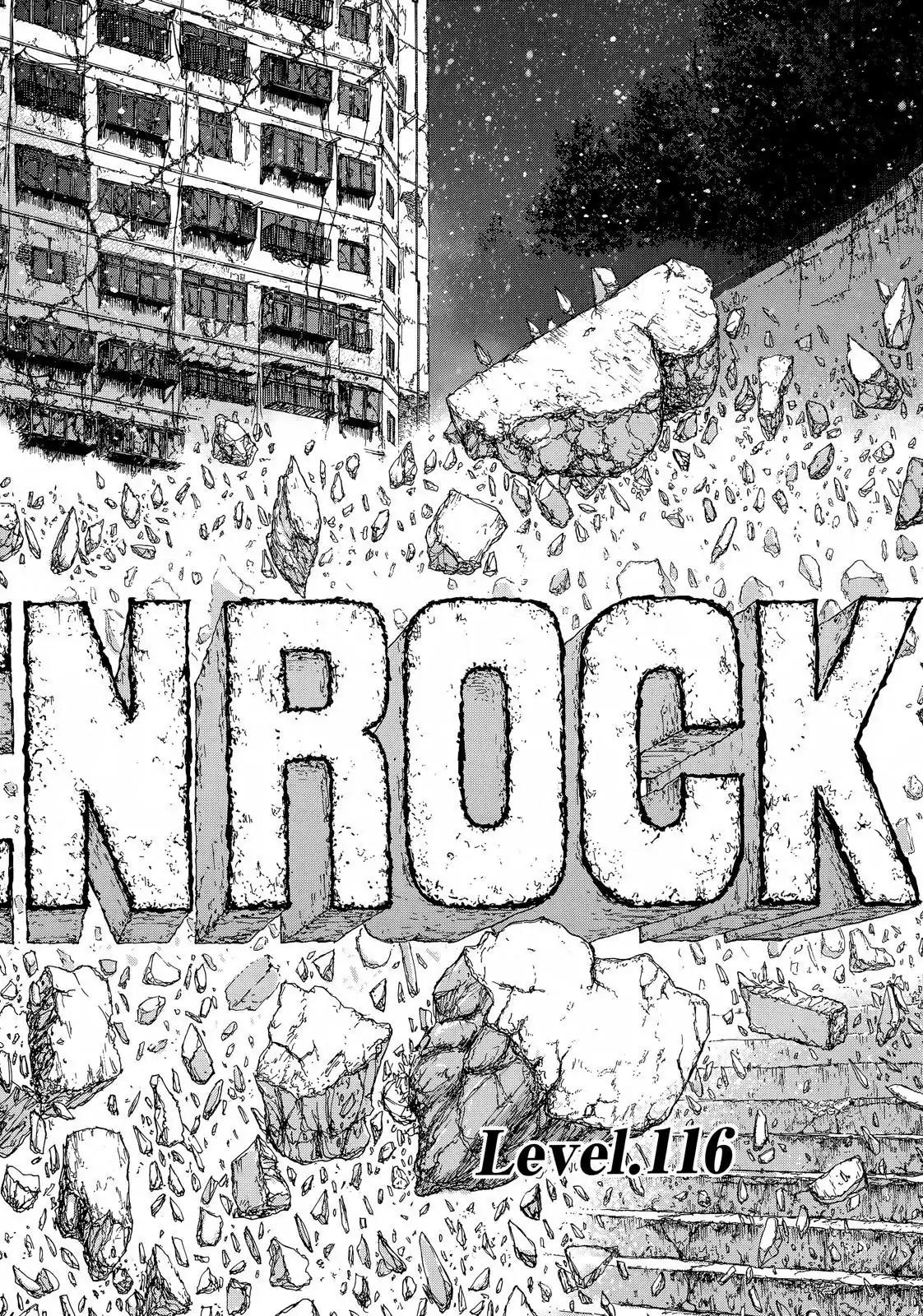 Sun ken Rock Chapter 116 page 9 - Chapter 116