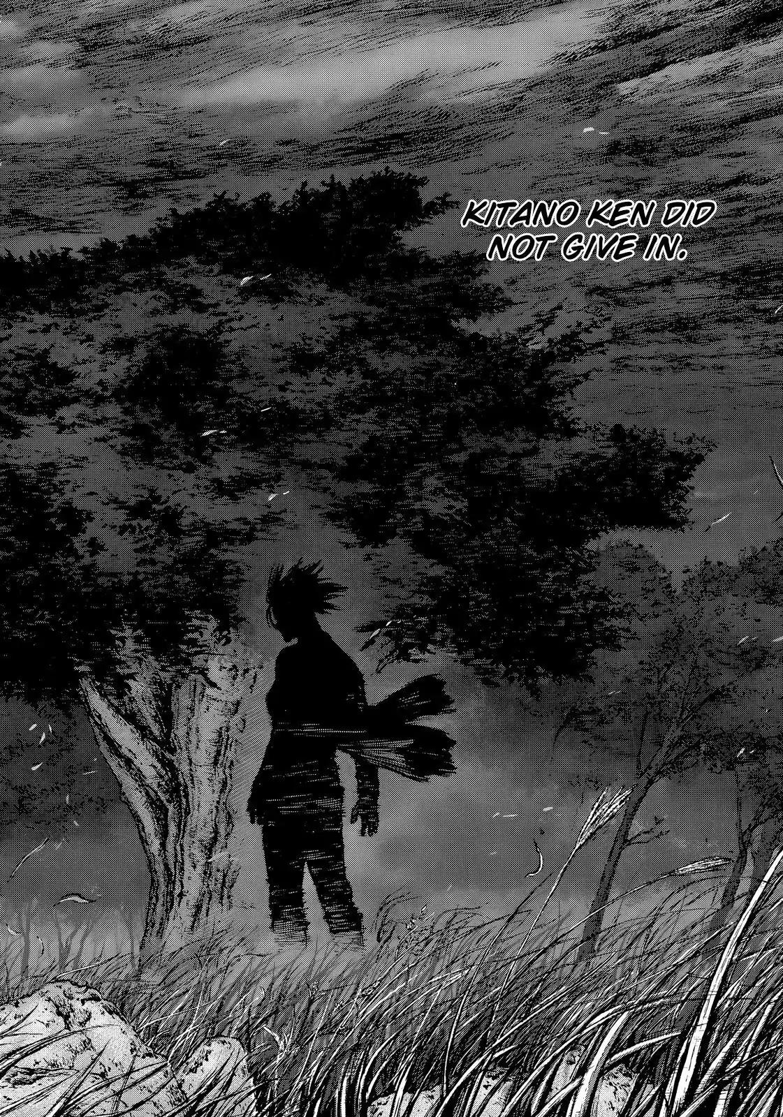 Sun ken Rock Chapter 118 page 12 - Chapter 118