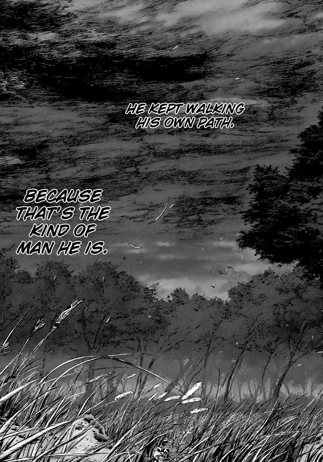 Sun ken Rock Chapter 118 page 13 - Chapter 118