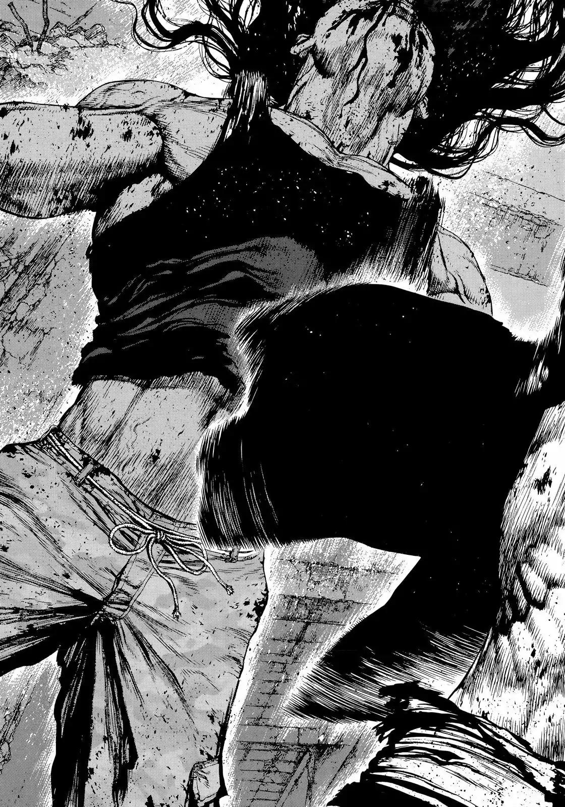 Sun ken Rock Chapter 118 page 17 - Chapter 118