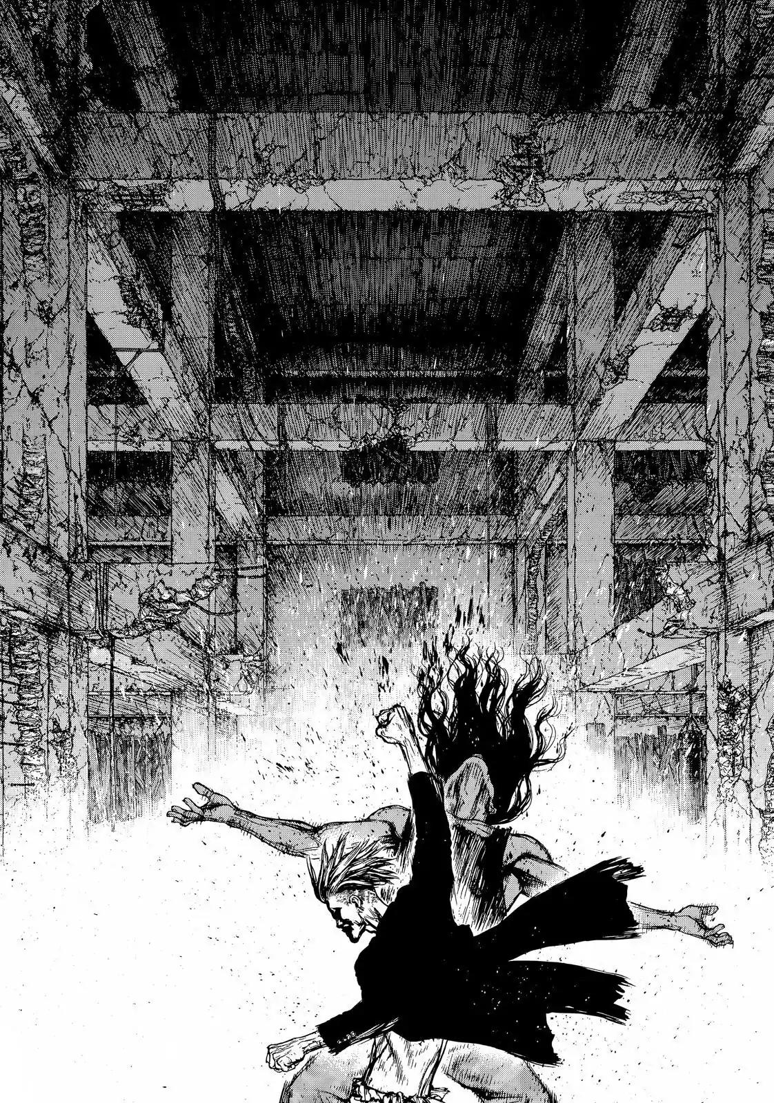 Sun ken Rock Chapter 118 page 18 - Chapter 118